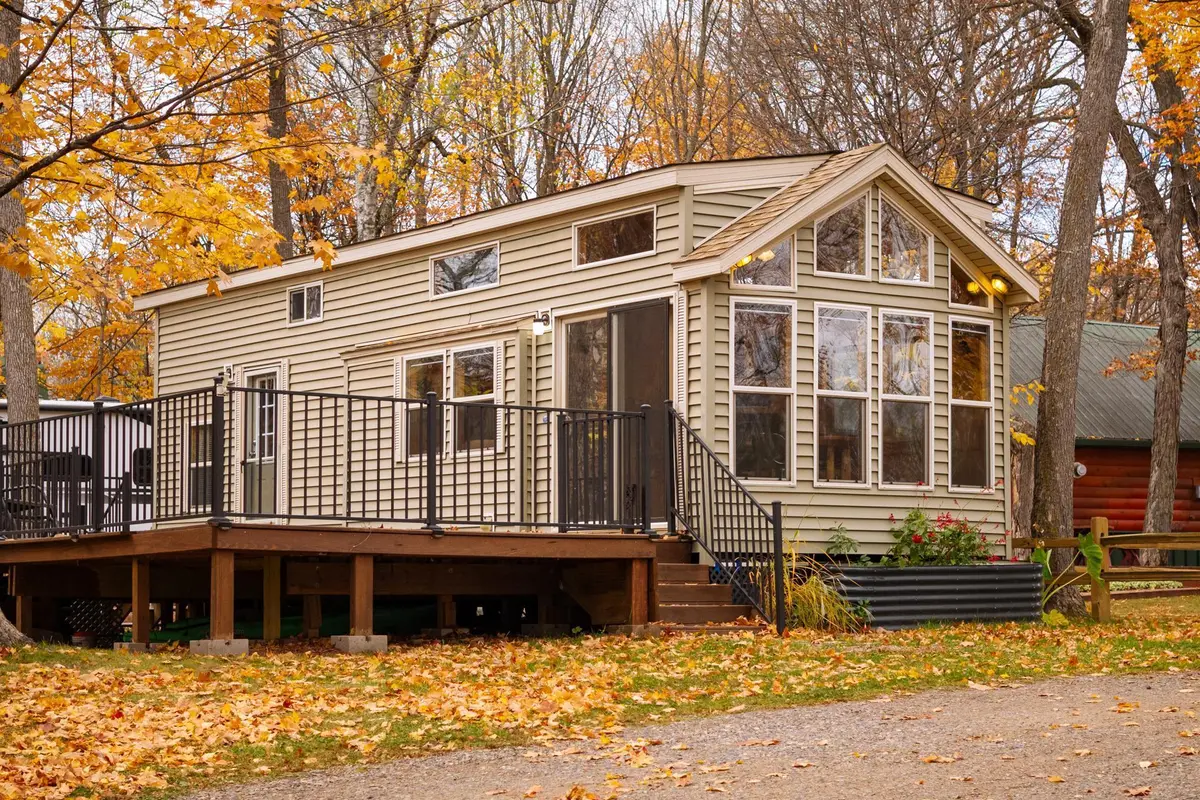 29510 US Hwy 169 ##42, Aitkin, MN 56431
