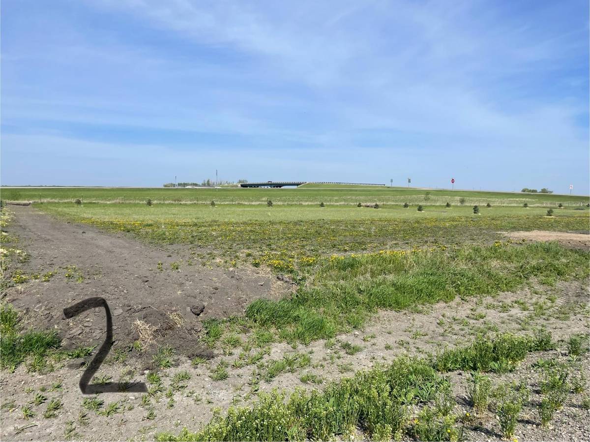 Lot 2 County Line Addition, Grandin, ND 58038