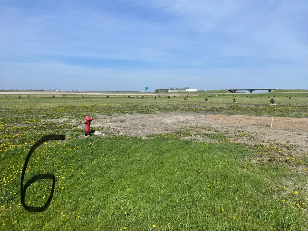 Lot 6 County Line Addition, Grandin, ND 58038