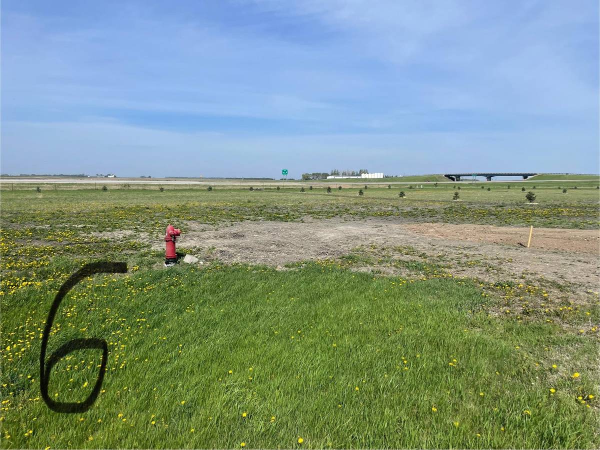 Lot 6 County Line Addition, Grandin, ND 58038