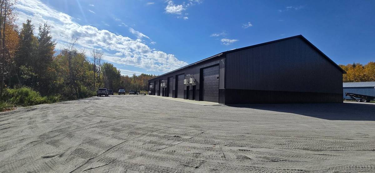 3511 County Road 8 NW #2, Baudette, MN 56623