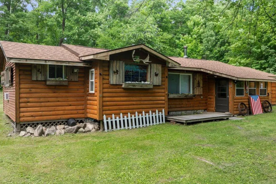 3918 44th ST SW, Pine River, MN 56474