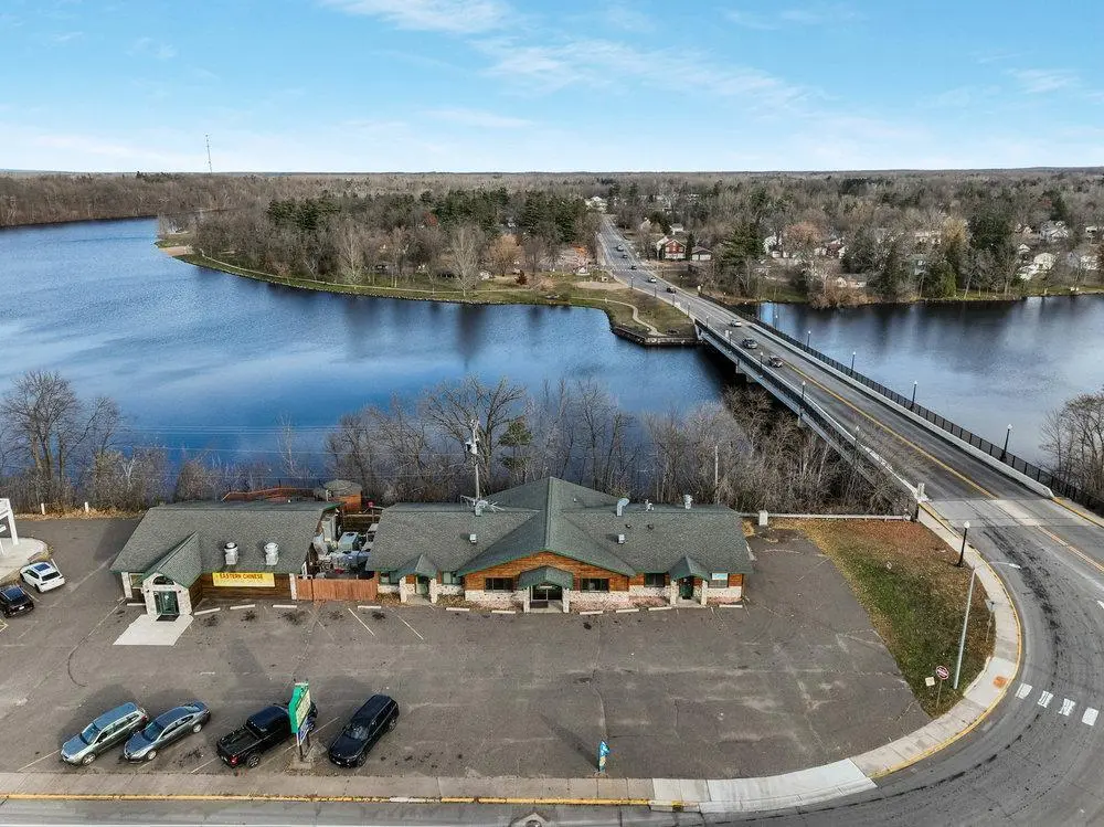 215 Lake AVE E, Ladysmith, WI 54848