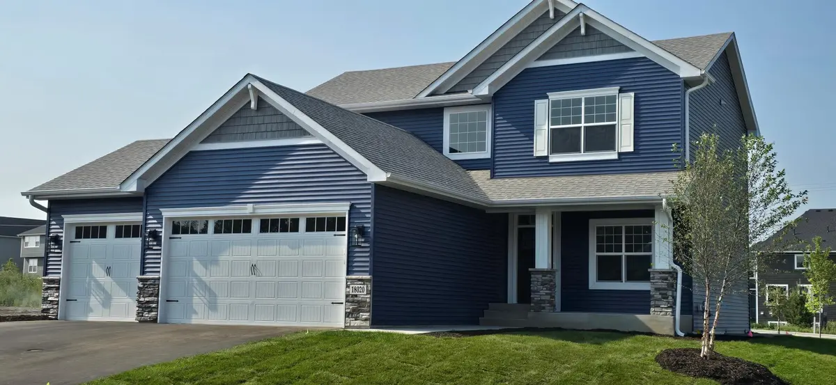 9951 14th CIR NE, Saint Michael, MN 55376