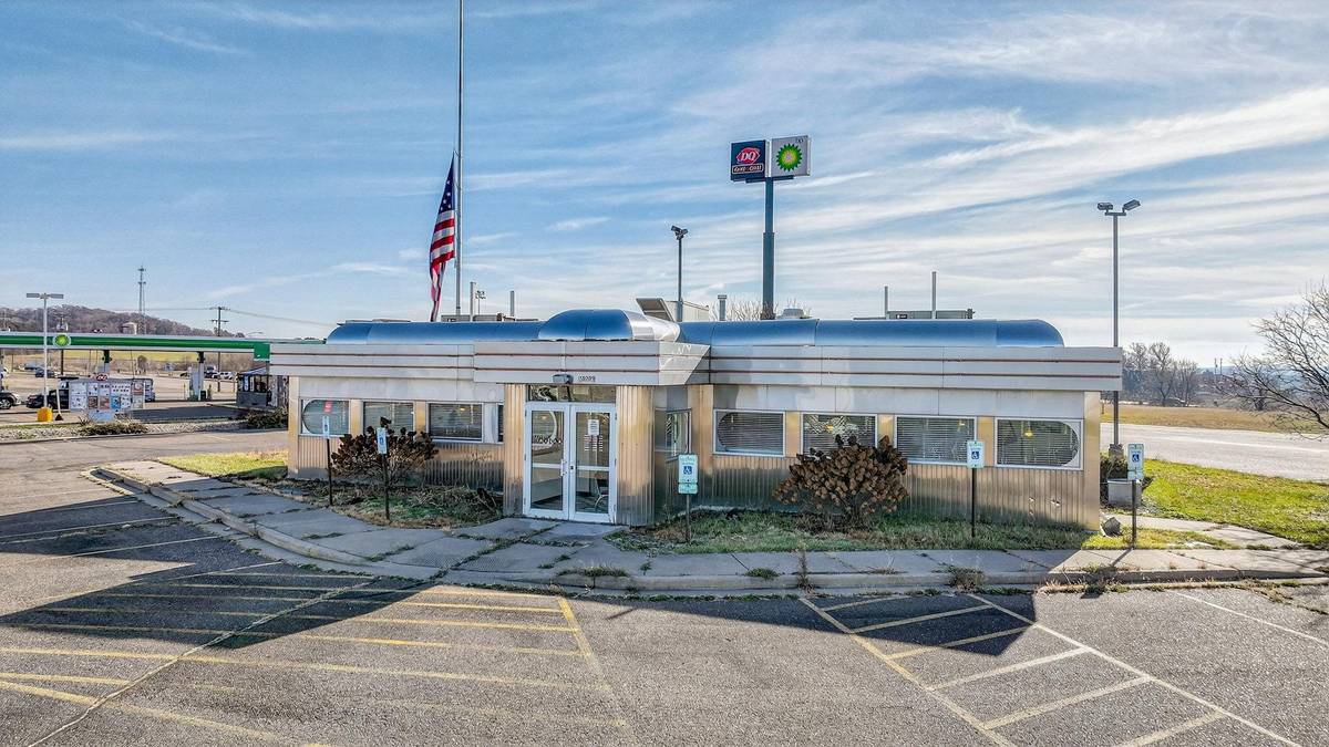 12701 10th ST, Osseo, WI 54758