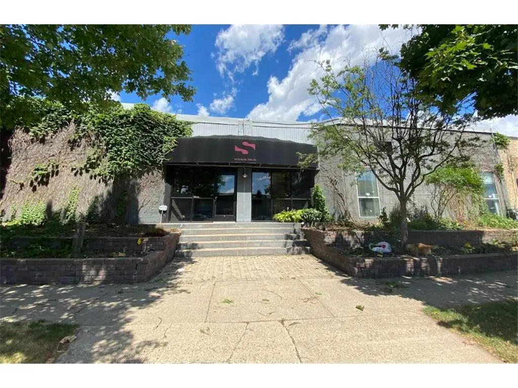 1016 N 5th ST, Minneapolis, MN 55411