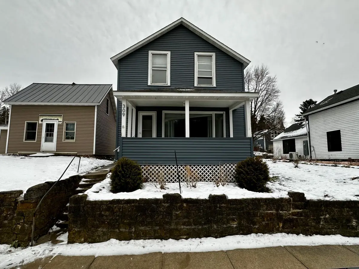 309 Coffee ST, Lanesboro, MN 55949