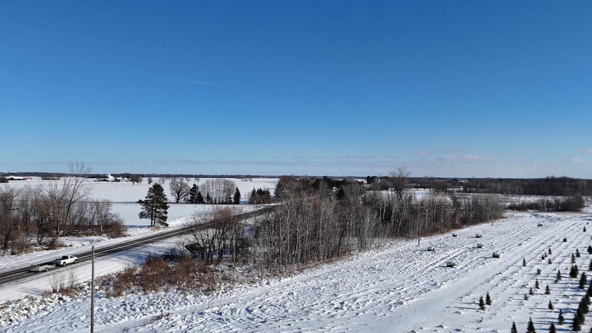 XXX Highway 95, Princeton, MN 56371