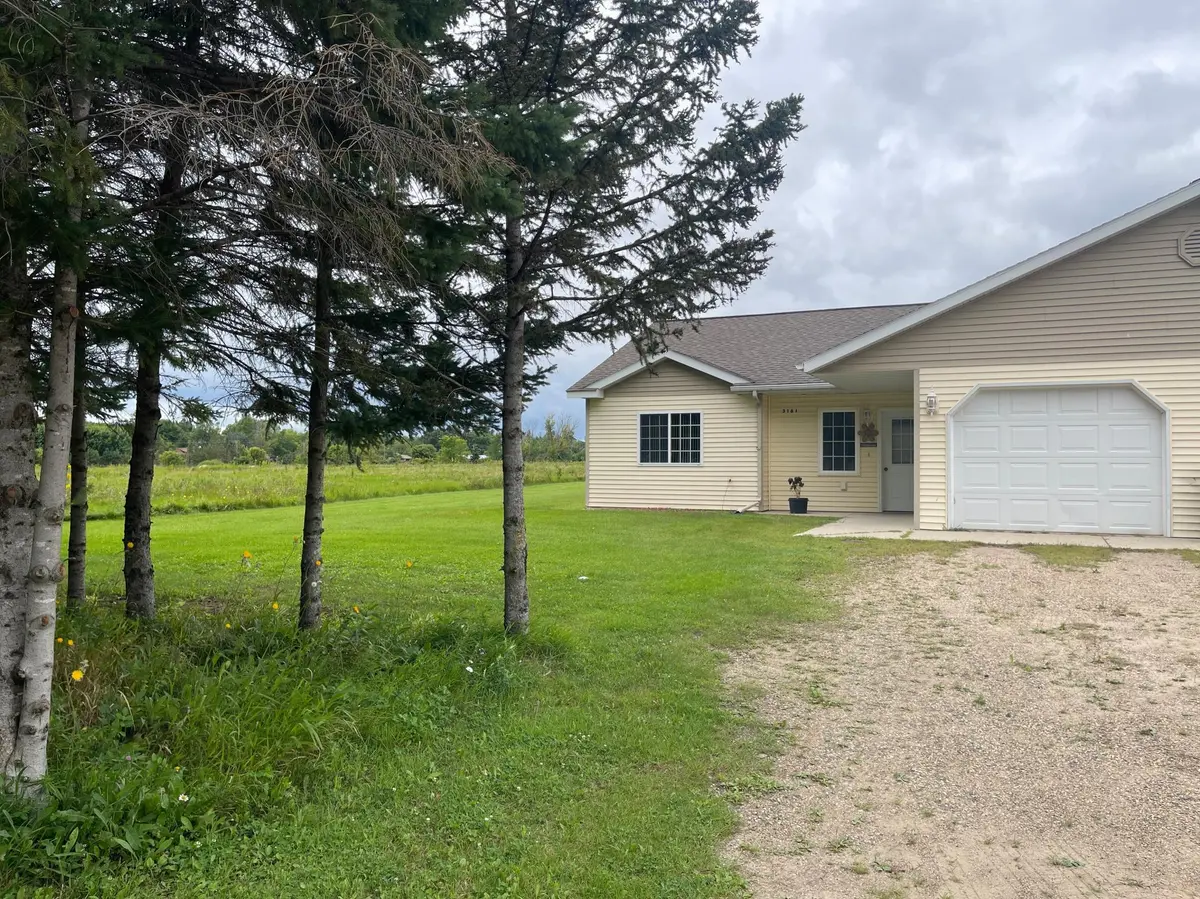 316A 2nd ST NE, Bertha, MN 56437