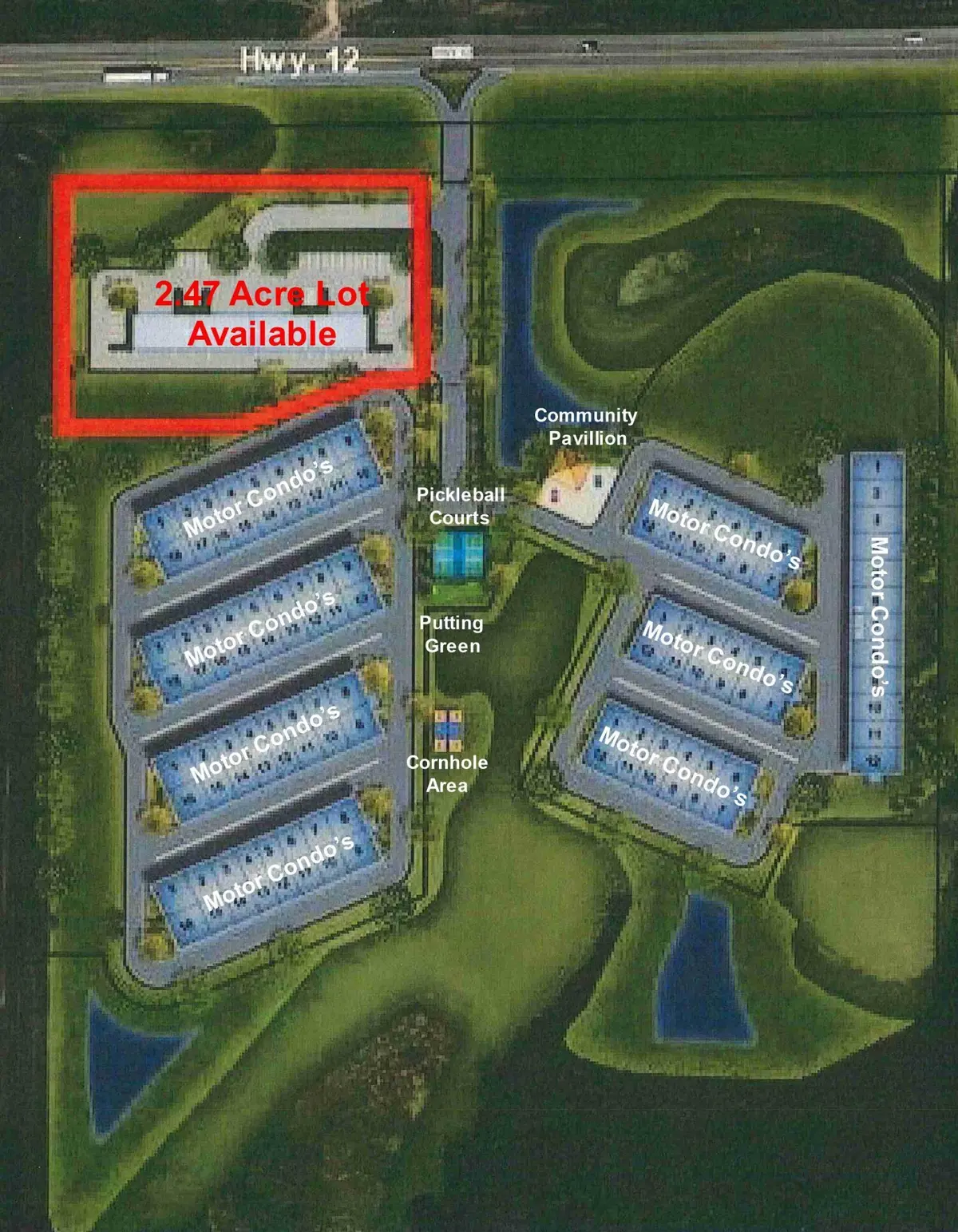 9285 Highway 12, Independence, MN 55328
