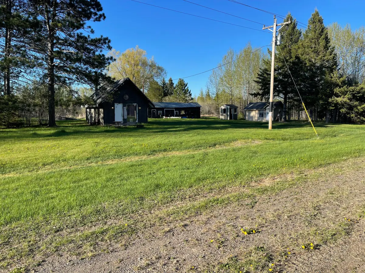 13994 County Road 425, Wawina, MN 55736