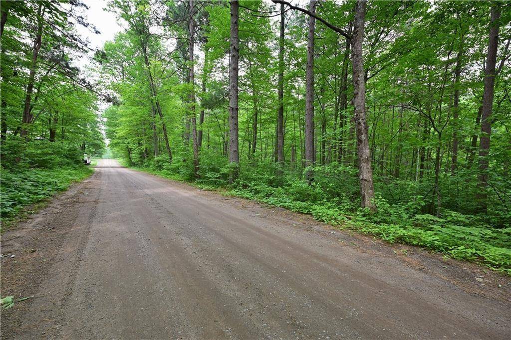 Lot 3, Block 15 John Ericsson AVE, Hayward, WI 54843