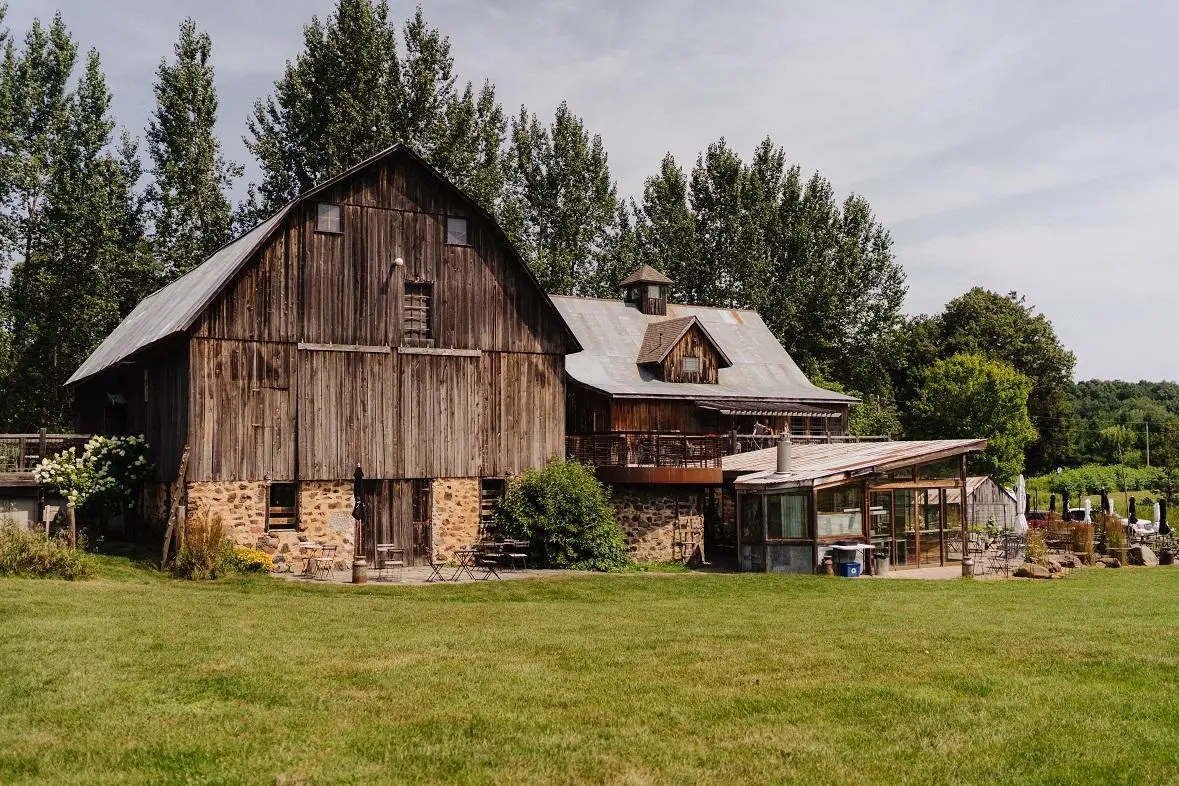 TBD 6 1/2 AVE, Hillsdale, WI 54733