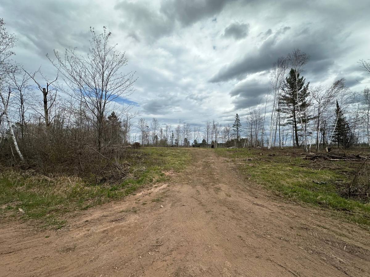 TBD #2 Koecher RD, Kerrick, MN 55756