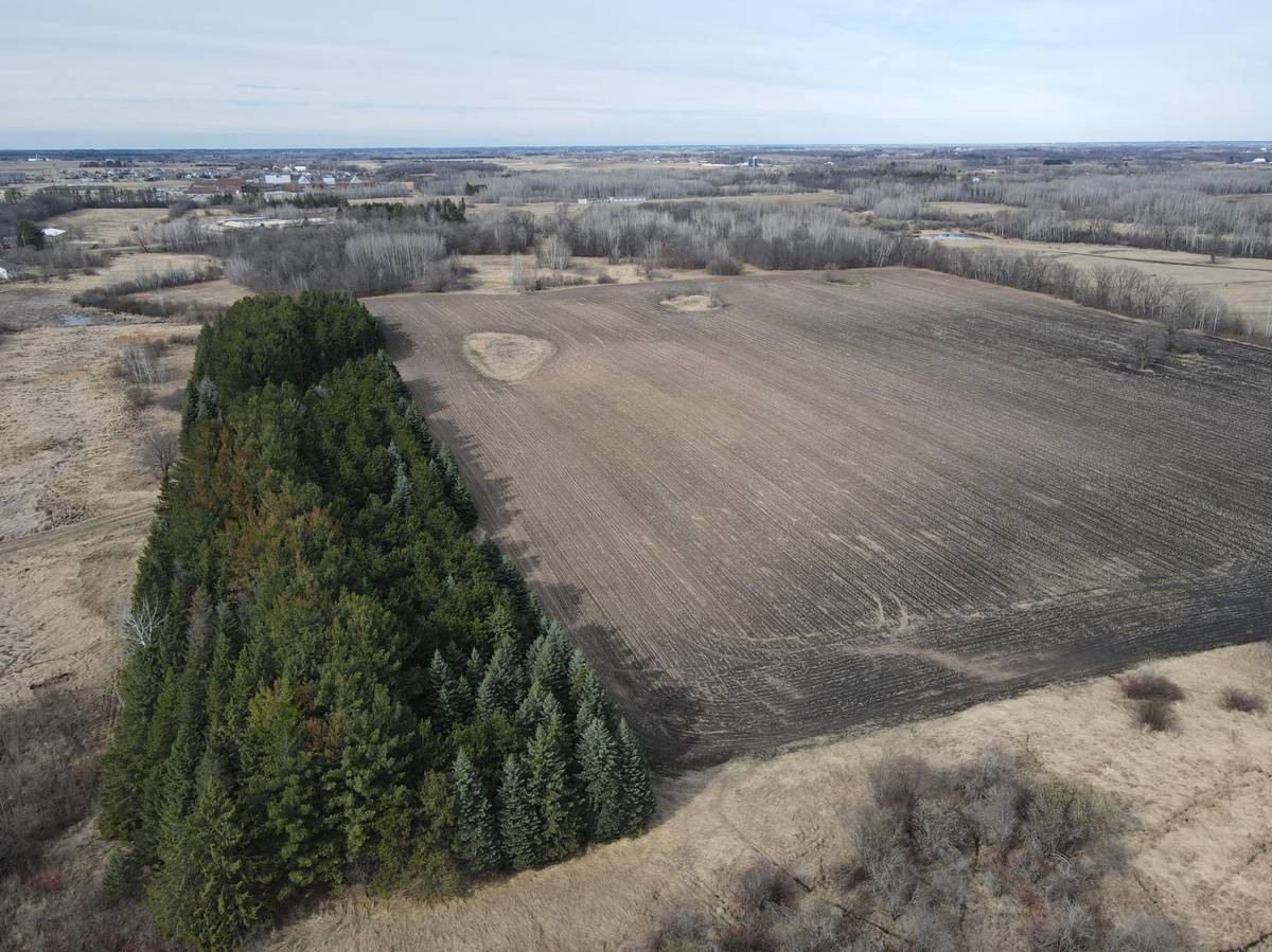 TBD Golden Spike RD, Sauk Rapids, MN 56367