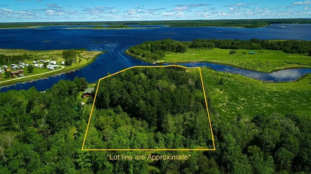 TBD Parcel 1 E Pine DR, Angle Inlet, MN 56711