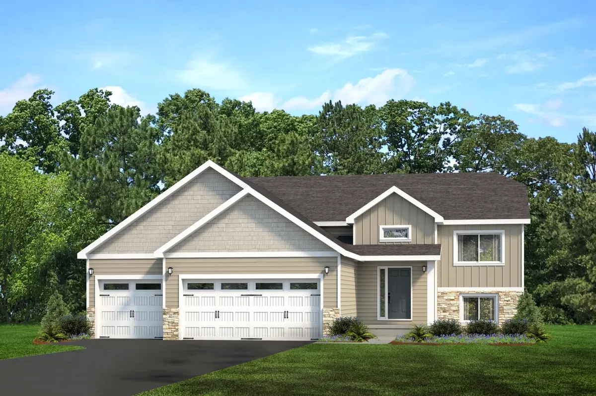 1105 Mulberry AVE NE, Montgomery, MN 56069