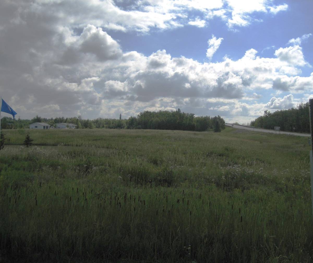 TBD First AVE, Ranier, MN 56668