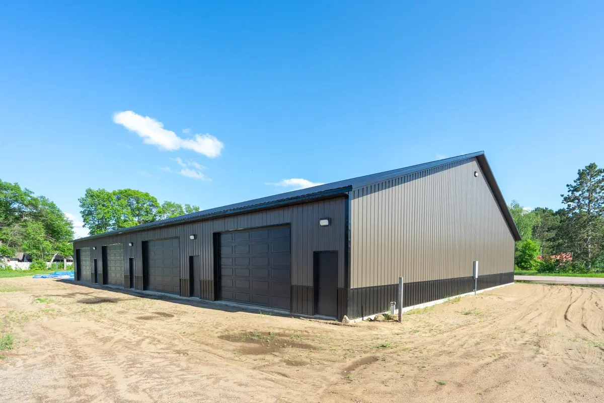 UNIT #1 26020 County Road 3, Merrifield, MN 56465