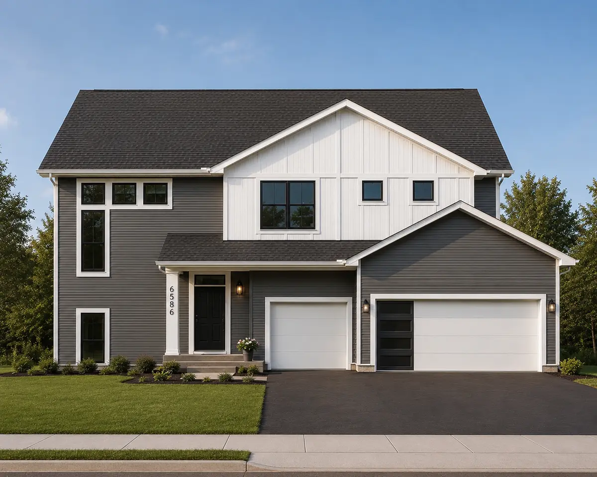 6586 108th ST S, Cottage Grove, MN 55016