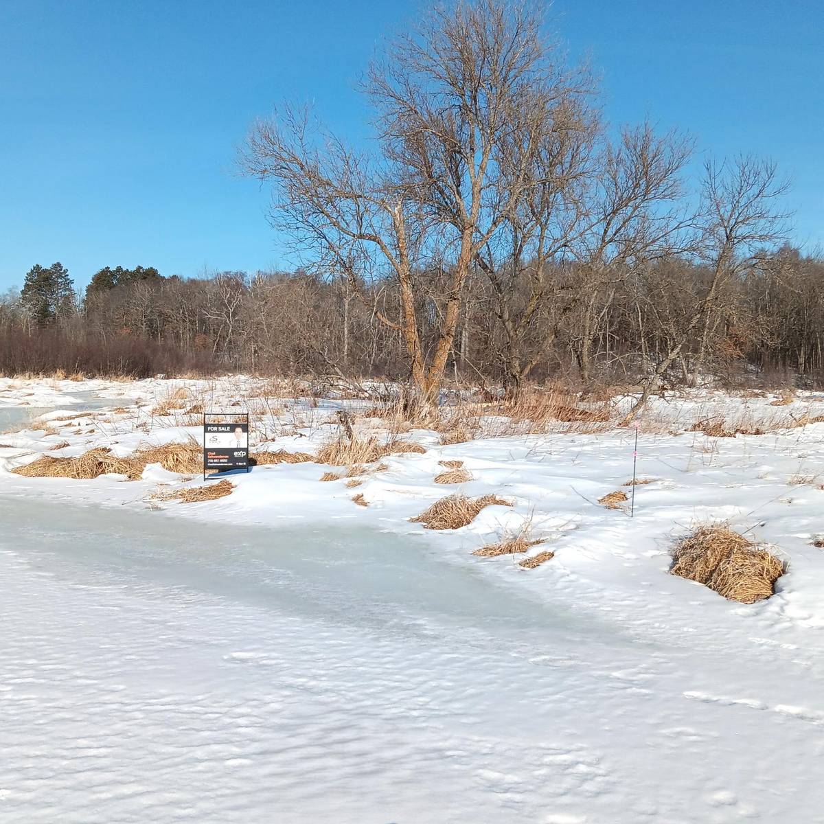 TBD Island, Pine River, MN 56472