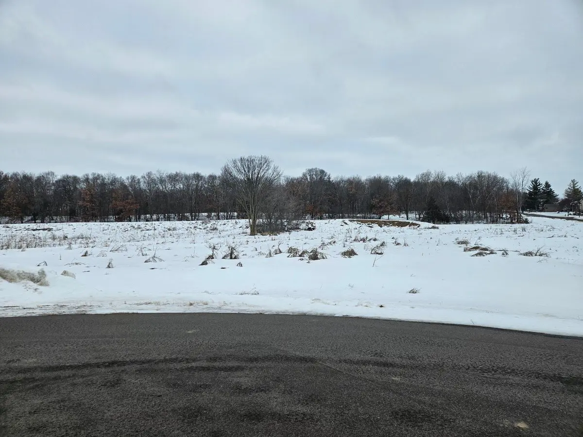 Lot 5, Block 3 1st St NE, Saint Stephen, MN 56375