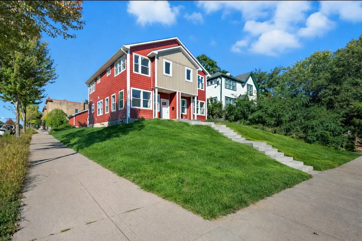 3201 N 6th ST, Minneapolis, MN 55412