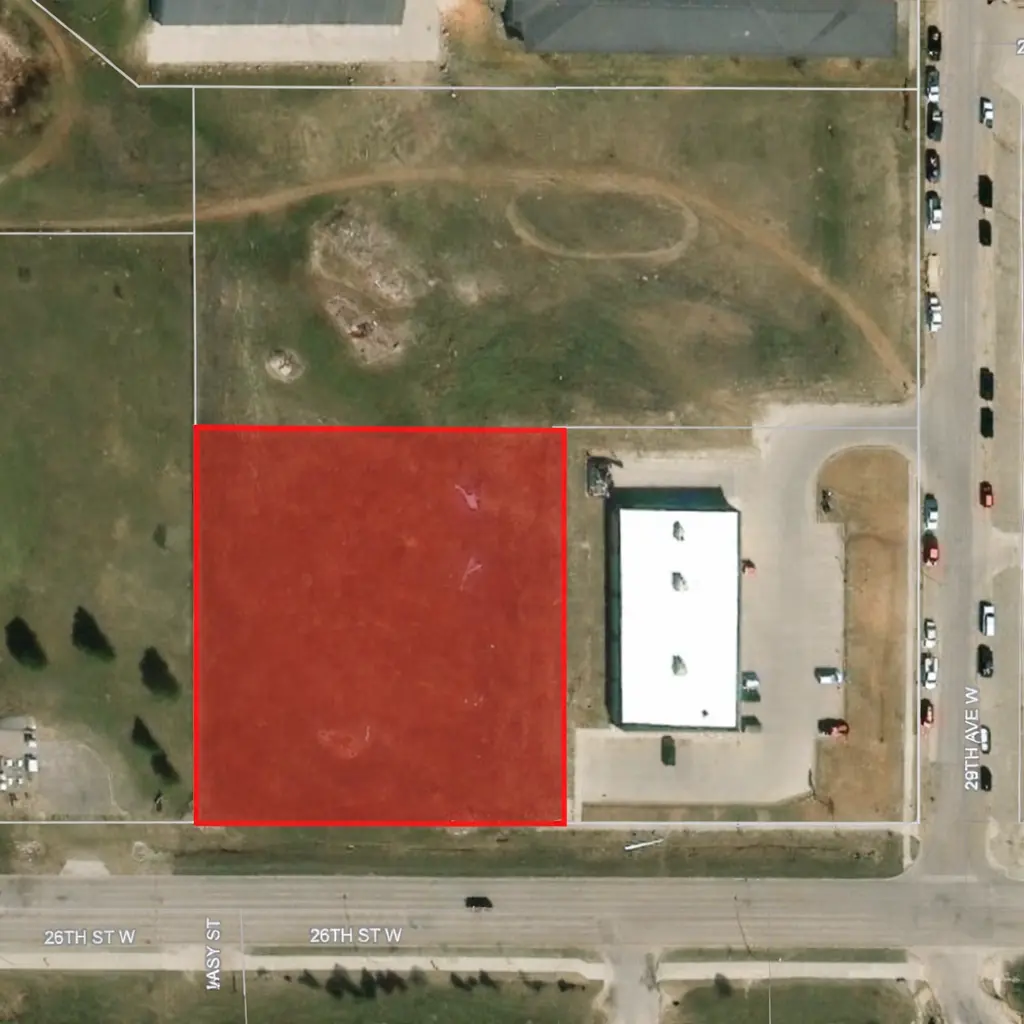 TBD1 TBD, Williston, ND 58802