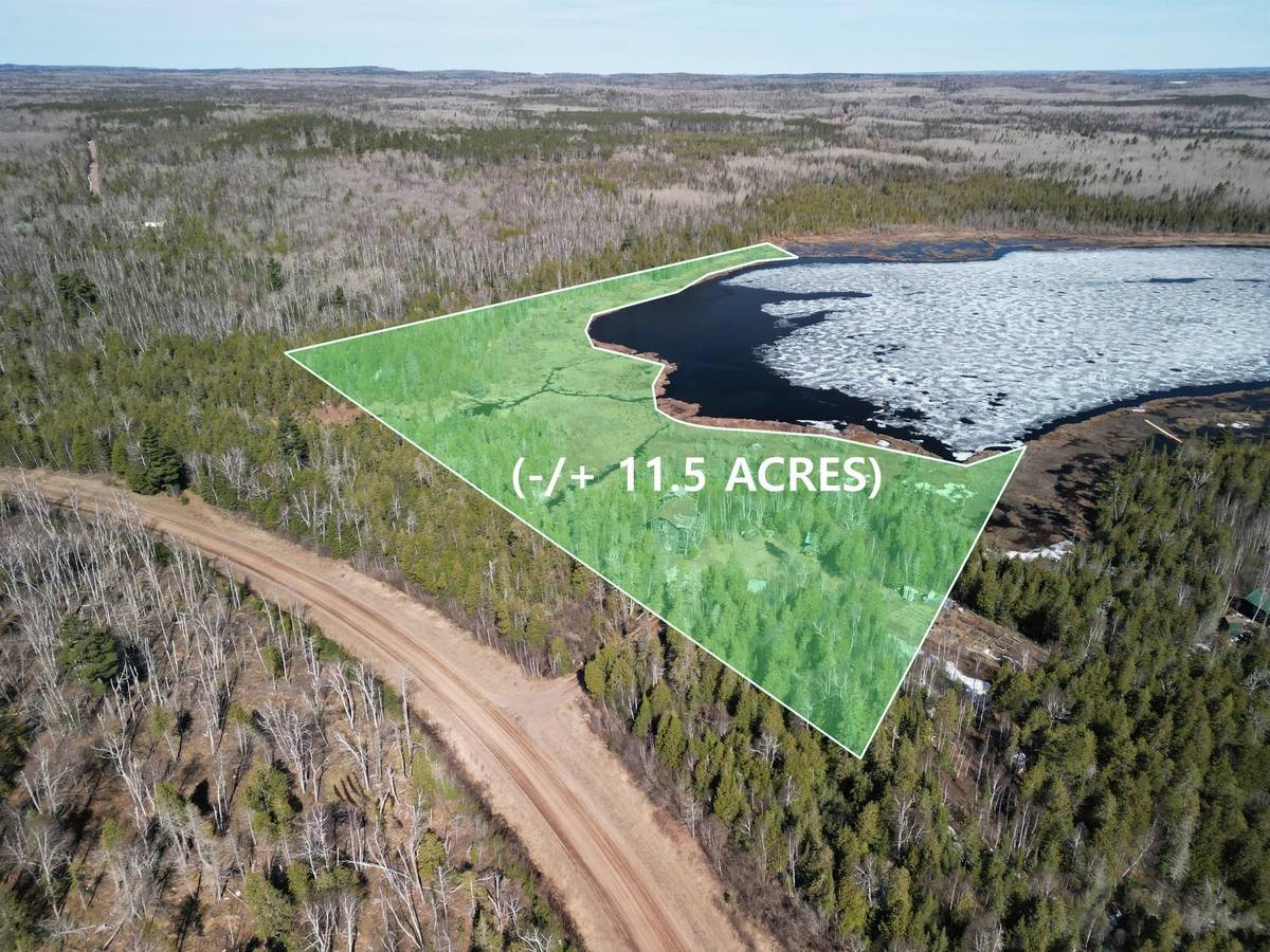 9426 Cramer RD, Finland, MN 55603