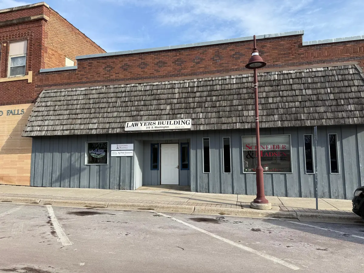 315 S Washington ST, Redwood Falls, MN 56283