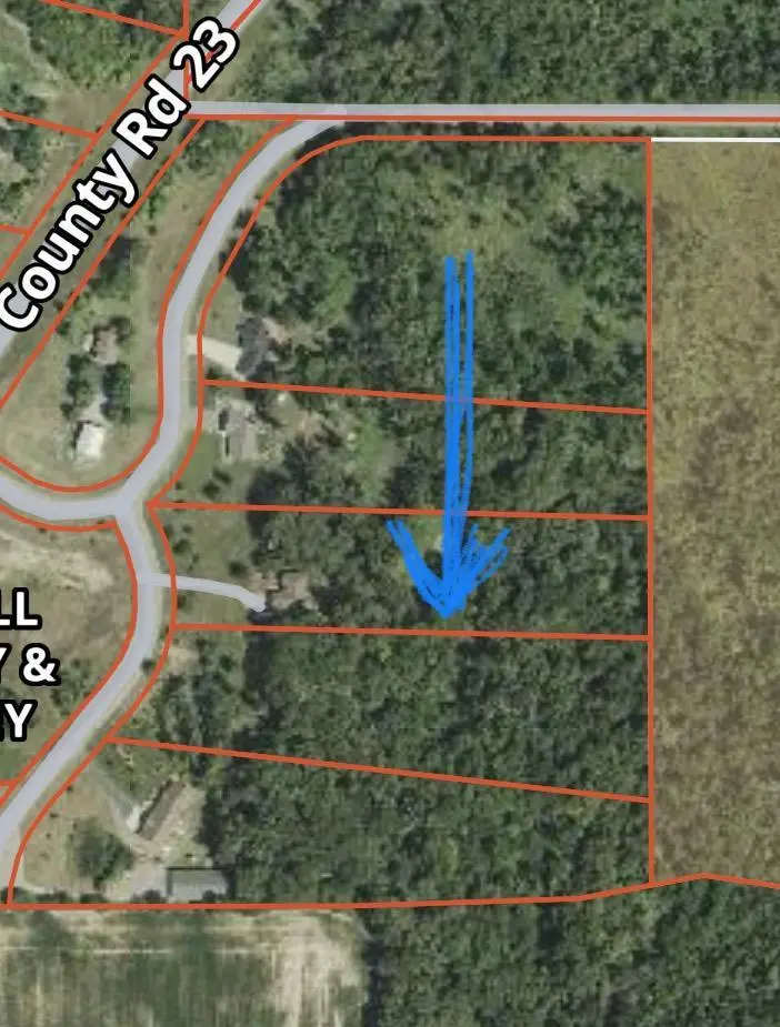 TBD 148th Avenue SE, Becker, MN 55308