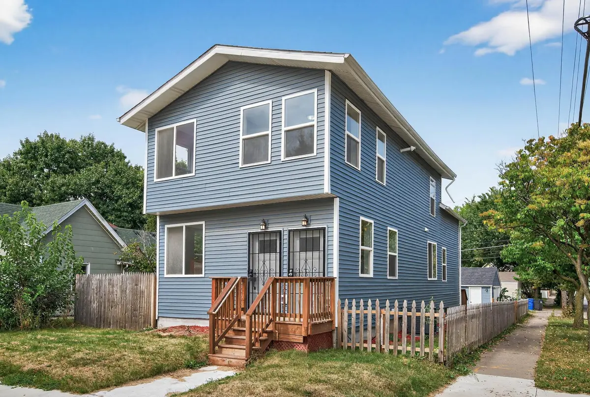 1235 Minnehaha AVE E, Saint Paul, MN 55106