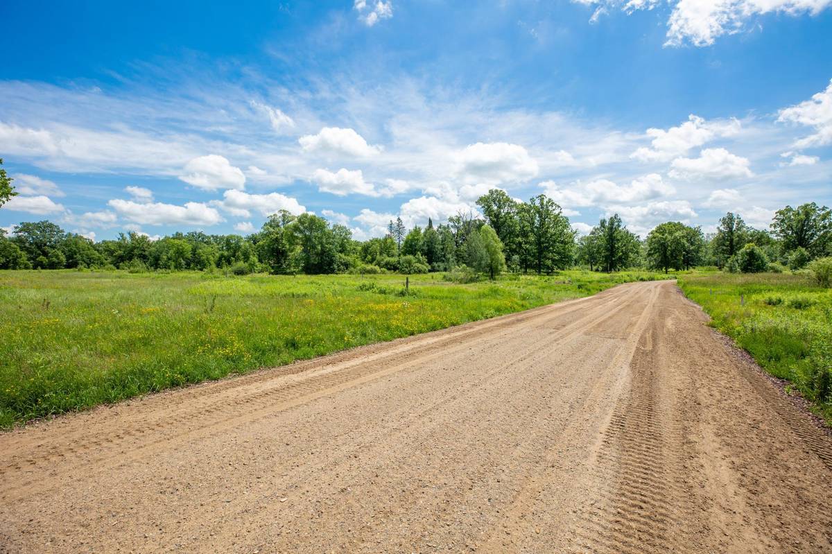 Tract B County Road 30, Aitkin, MN 56431
