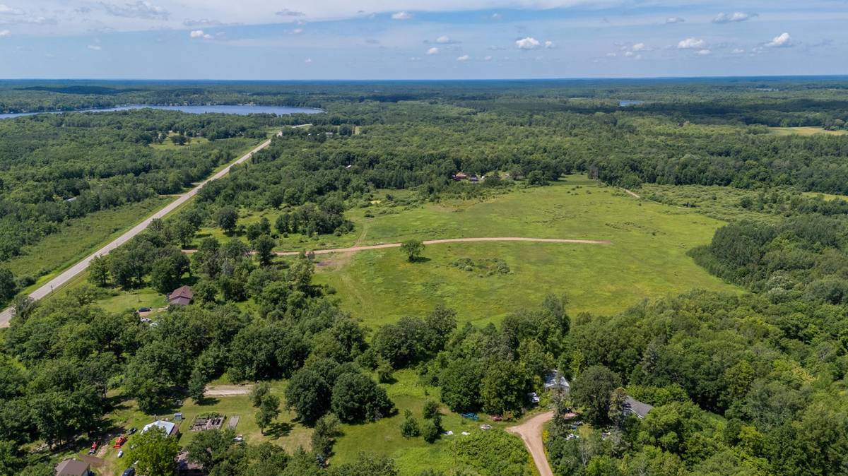 Tract D County Road 30, Aitkin, MN 56431