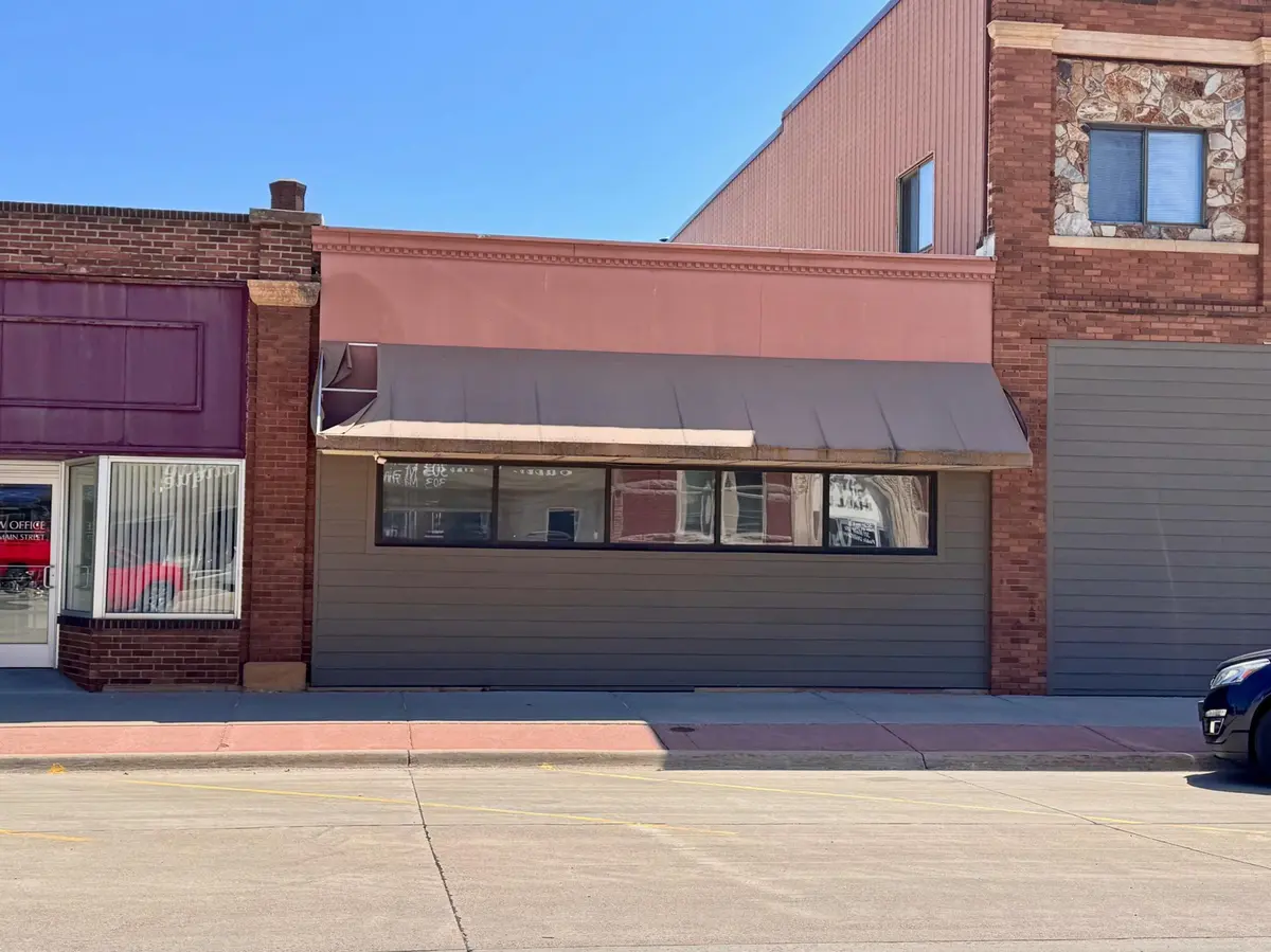 308 Main ST, Lakefield, MN 56150