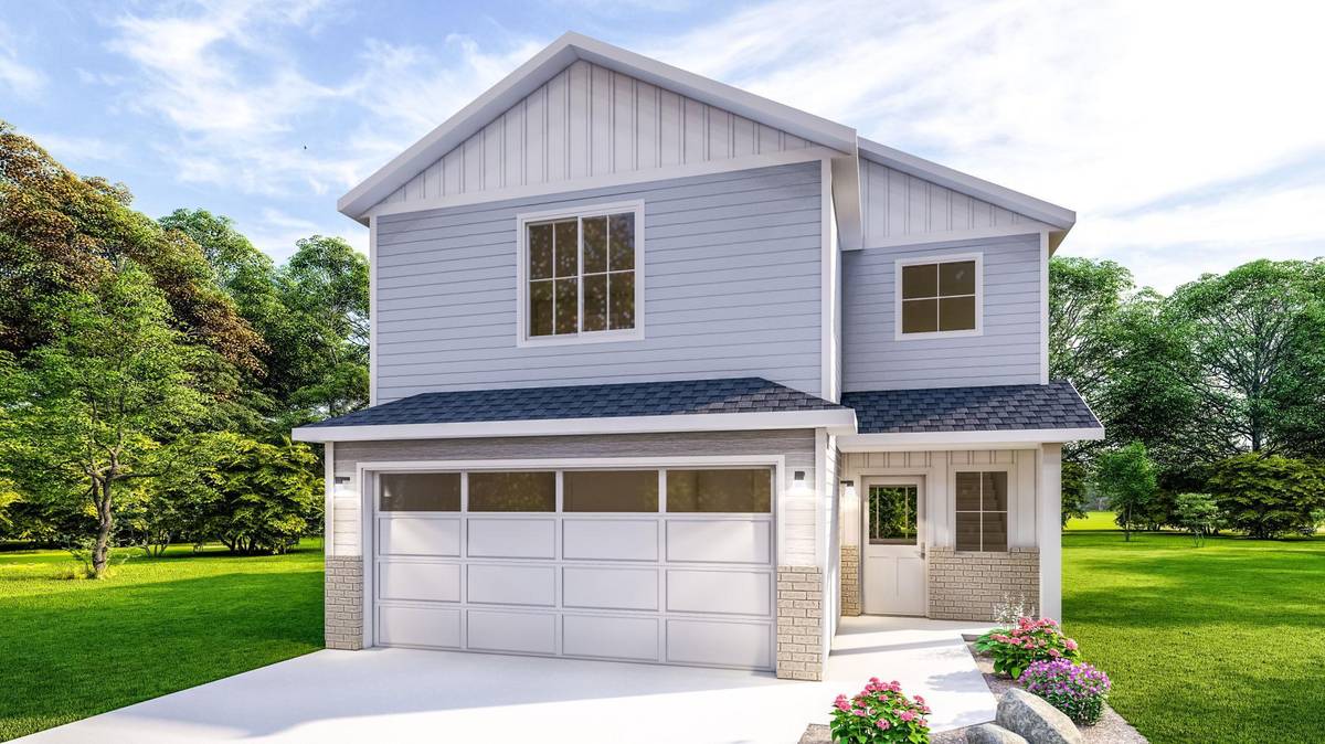 2513 37 AVE S, Moorhead, MN 56560
