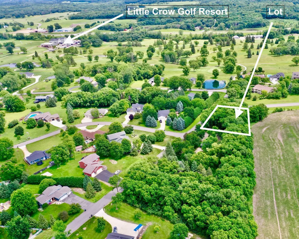 TBD 161st AVE NE, New London, MN 56273