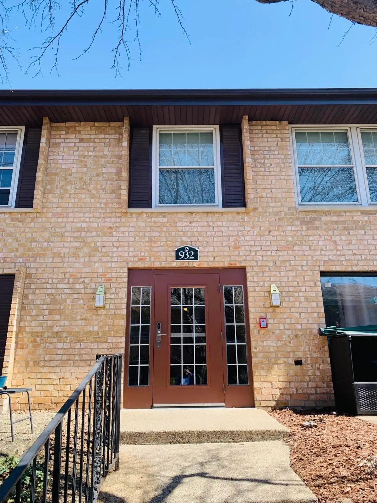 932 Westbrooke WAY #8, Hopkins, MN 55343