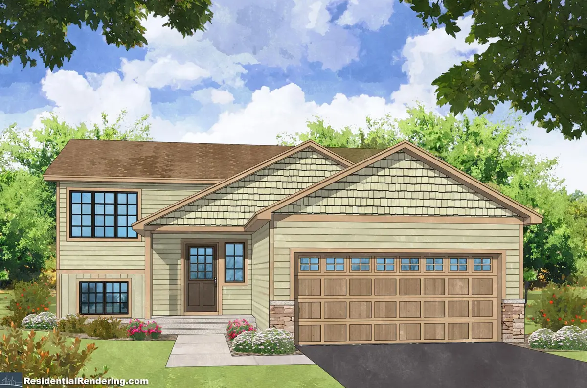9251 Viking ST, Brainerd, MN 56401