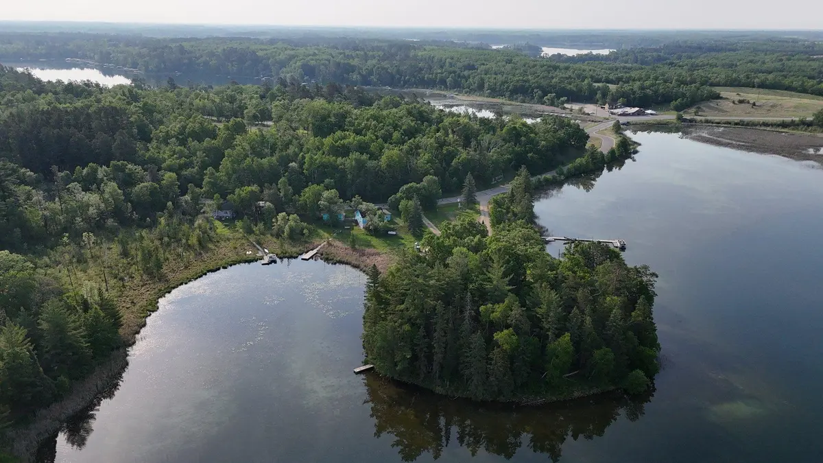 20017 Grouse Road, Park Rapids, MN 56470