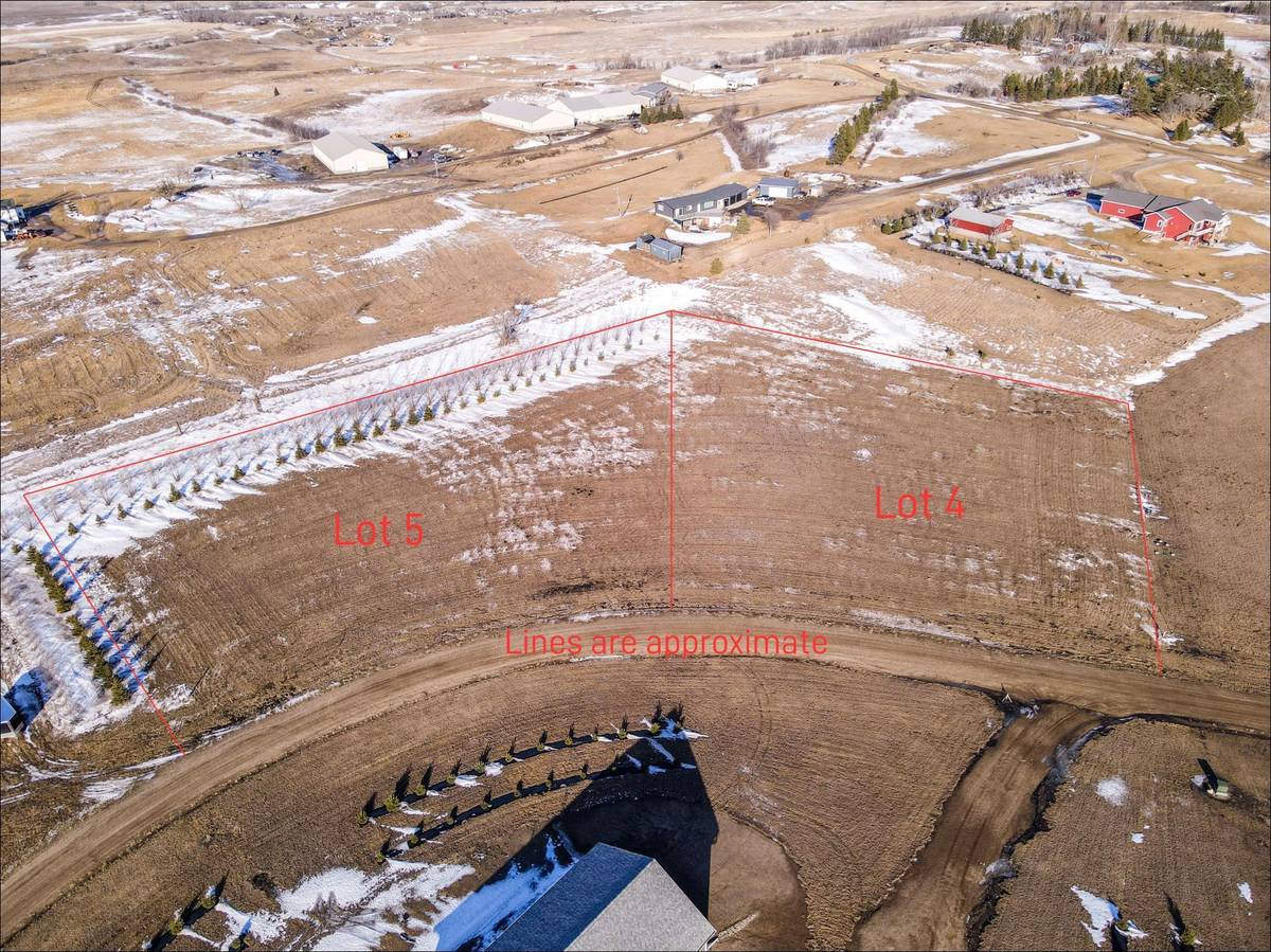 Lot 4 Blk 1 Svenningsen 1st Sub, Valley City, ND 58072