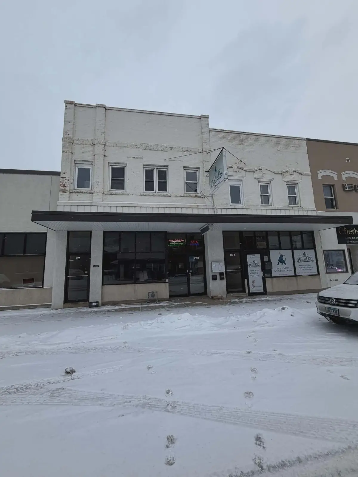 272 E 3rd ST, Winona, MN 55987