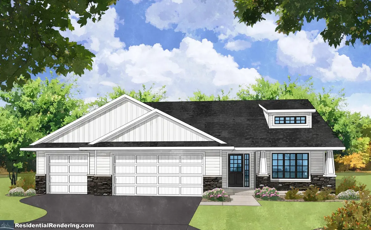 25447 Twin Leaf CIR, Nisswa, MN 56468