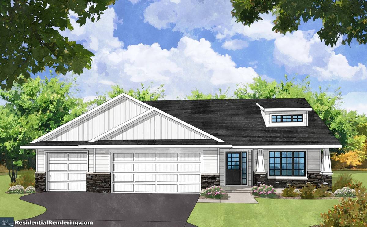 25447 Twin Leaf CIR, Nisswa, MN 56468