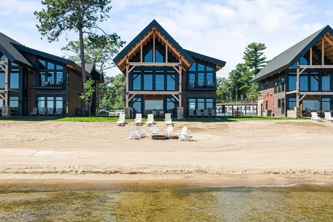 TBD Island View TRL #731 Craguns Resort, East Gull Lake, MN 56401
