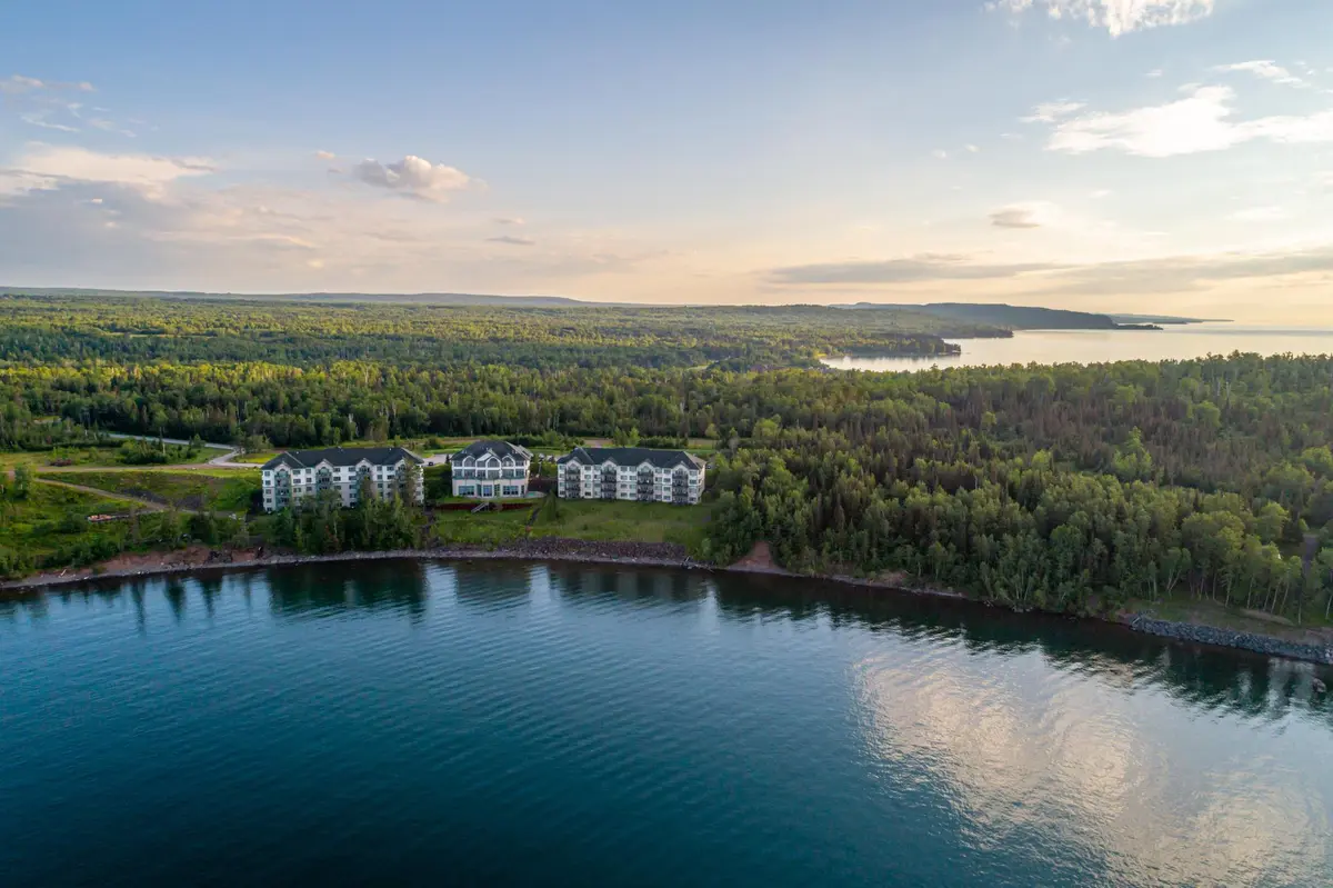 1412 # 5-507a Burlington Road, Two Harbors, MN 55616