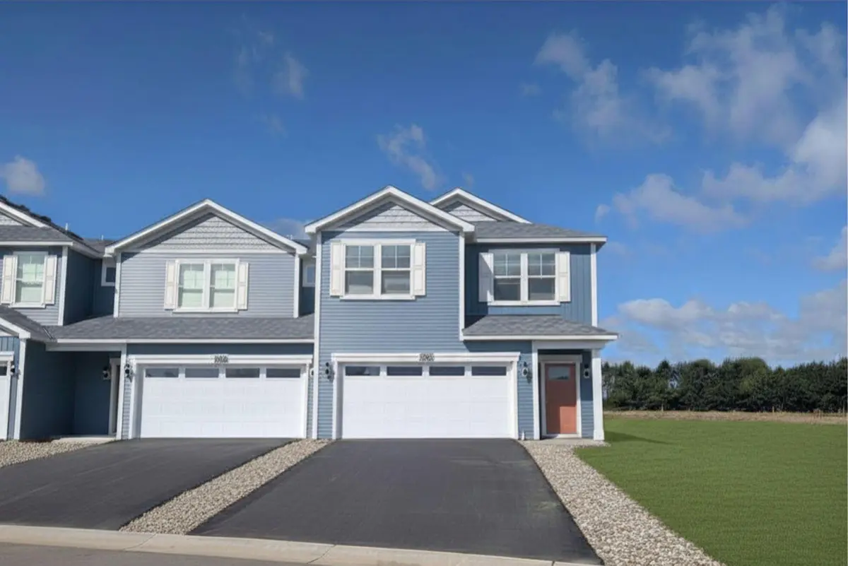 5475 Fall Meadow TRL, North Branch, MN 55056