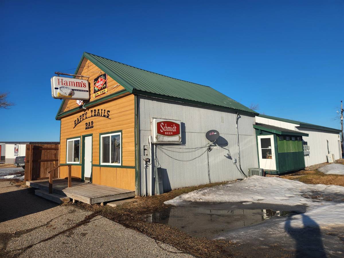 301 County Road 81 N, Argusville, ND 58005