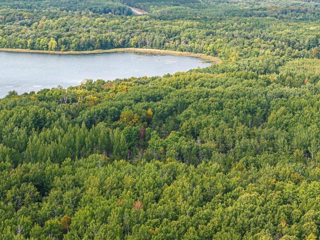 Lot D Sandbar Lane, Merrifield, MN 56465