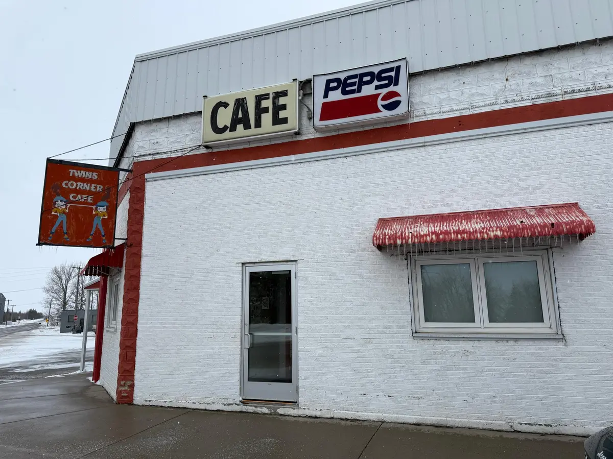 101 N Main Street, Badger, MN 56714